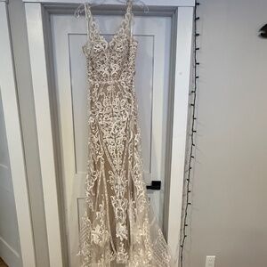 BHLDN WTOO by watters